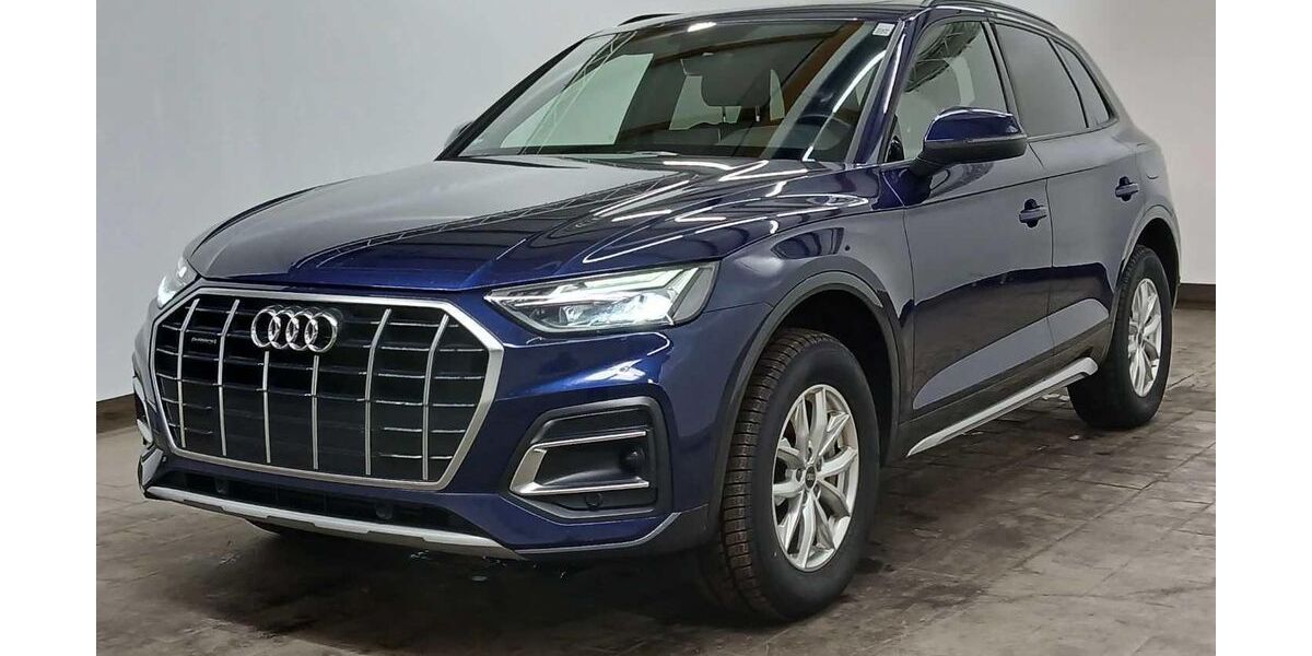 Audi Q5 86.300 km 33.682 &euro; Hamm 59067