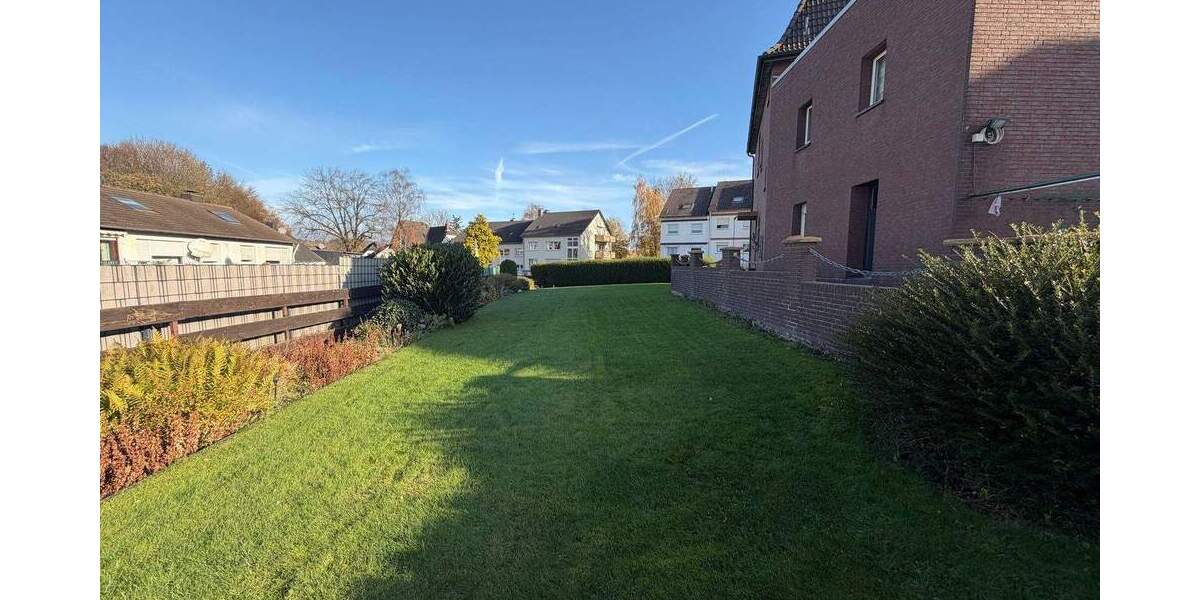 Mehrfamilienhaus, Wohnhaus Dortmund Berghofen - 5 Zimmer, 150 m&sup2;, 640.849&euro; | Angebot:25862770