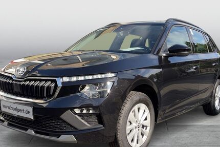 Skoda Kamiq 2.240 km 24.110 &euro; Dortmund 44269