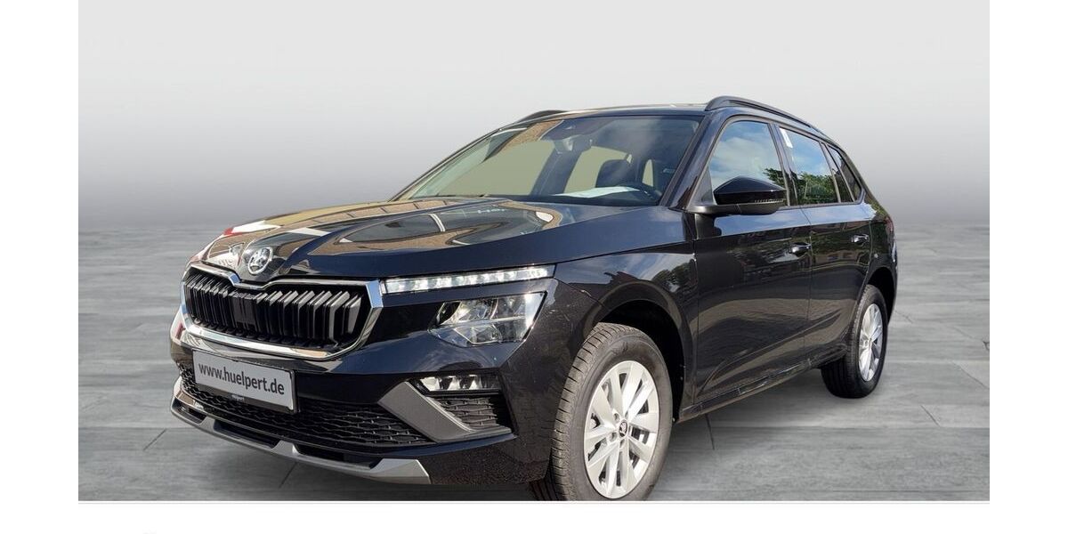 Skoda Kamiq 2.240 km 24.110 &euro; Dortmund 44269