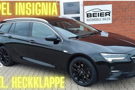 Opel Insignia 107.630 km 21.680 &euro; Ahlen 59227