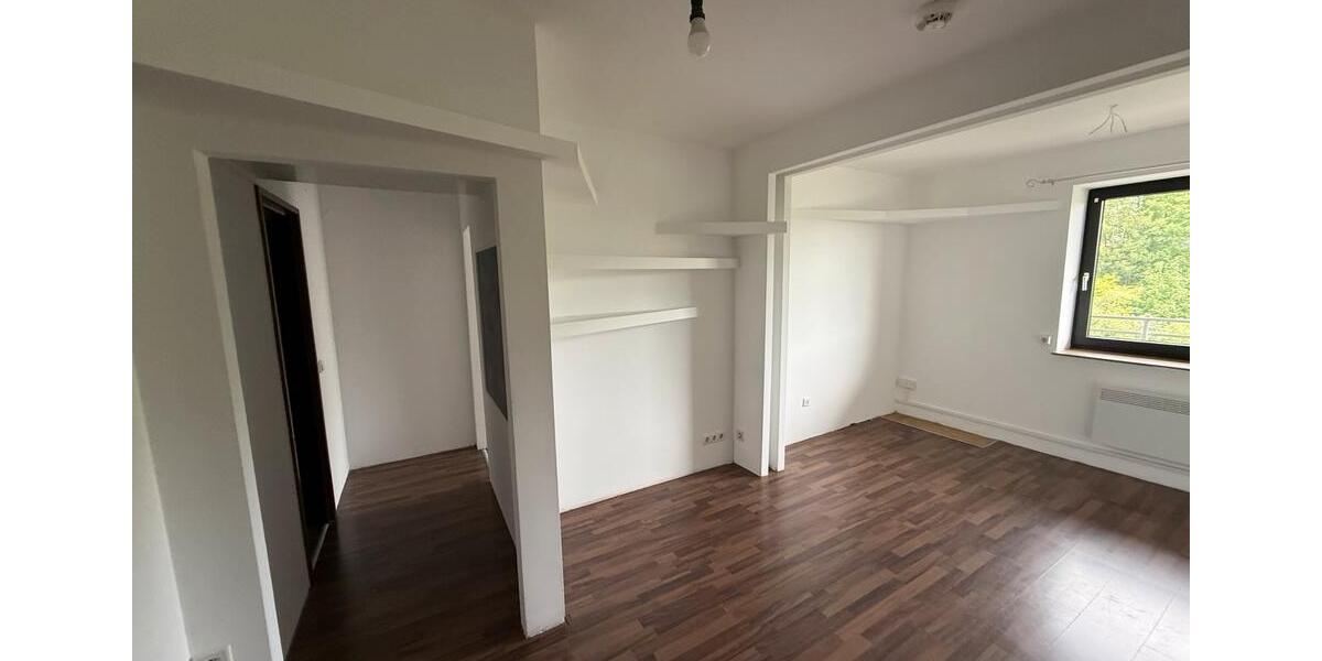 Etagenwohnung Herdecke - 1.5 Zimmer, 49 m&sup2;, 570&euro; | Angebot:26580811