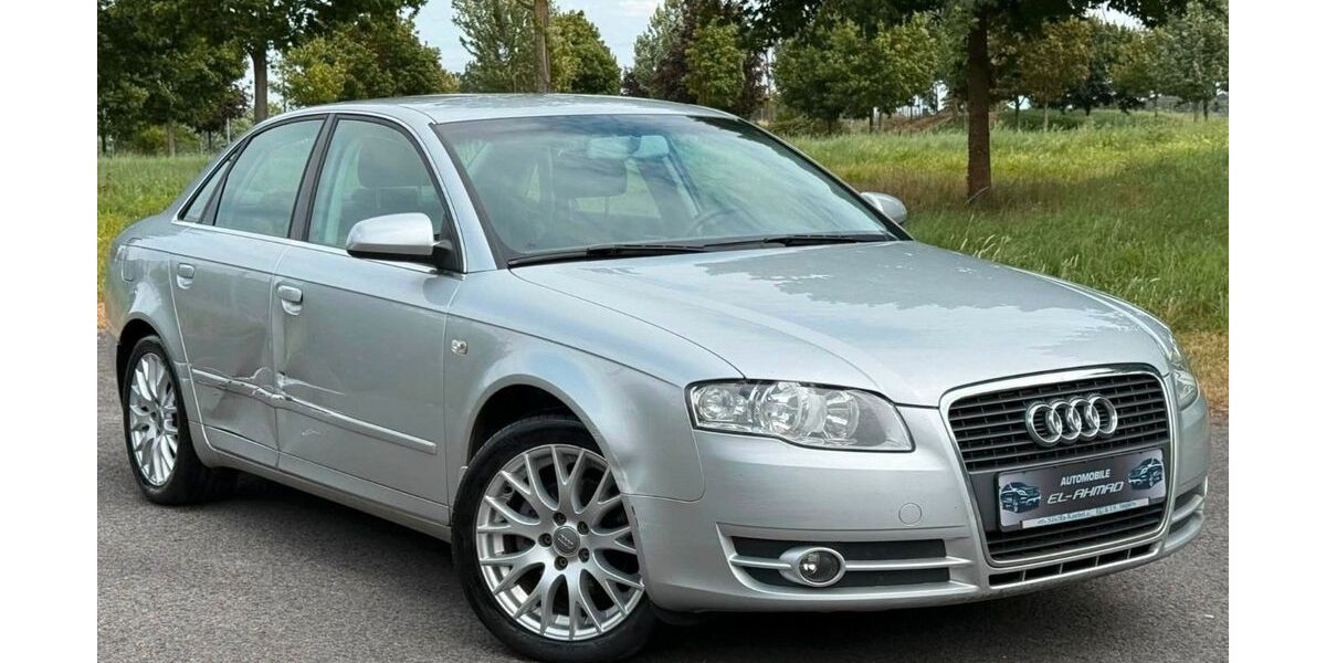 Audi A4 186.000 km 1.750 &euro; Hamm 59067