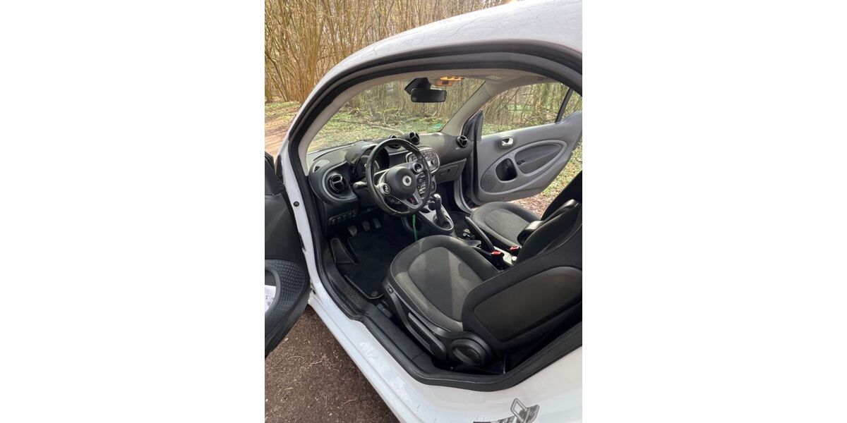 Smart ForTwo 60.000 km 8.500 &euro; Dortmund 44269