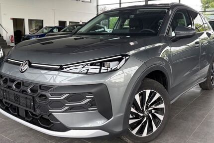 VW T-Roc 4.520 km 36.470 &euro; Lünen 44536
