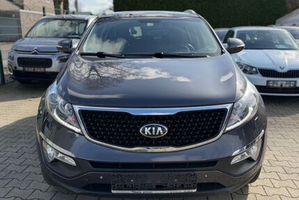 Kia Sportage 182.549 km 10.000 &euro; Dortmund 44388
