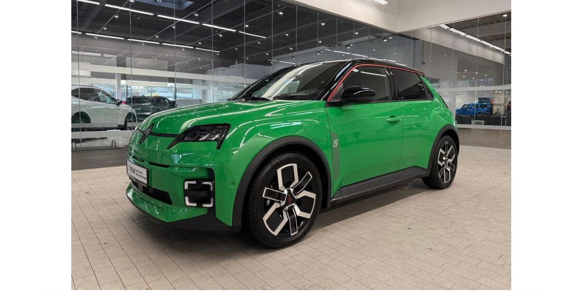 Renault R 5 13.262 km 26.780 &euro; Dortmund 44145