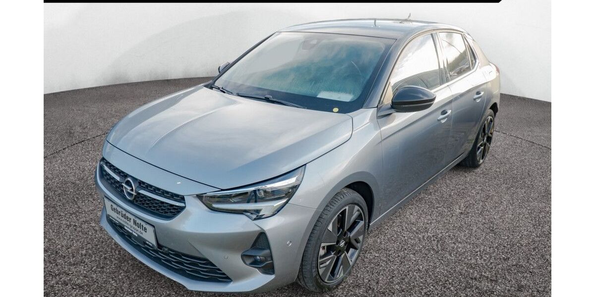 Opel Corsa 21.056 km 18.450 &euro; Iserlohn 58636