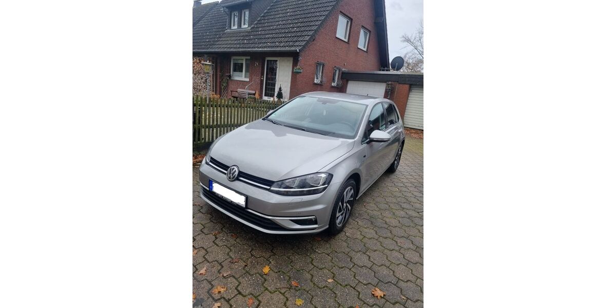 VW Golf 75.000 km 13.000 &euro; Selm 59379