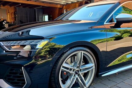 Audi S3 16.780 km 43.900 &euro; Nordkirchen 59394