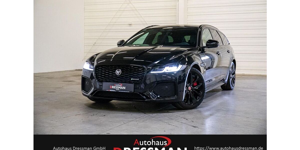 Jaguar XF 80.000 km 31.474 &euro; Hamm 59067