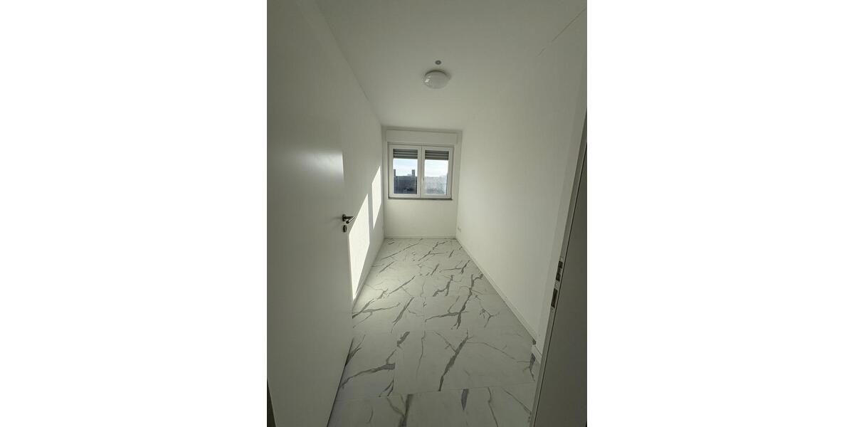 Dachgeschoßwohnung Hamm Daberg - 3.5 Zimmer, 75 m&sup2;, 750&euro; | Angebot:25405217