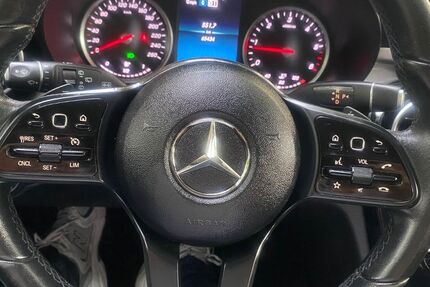 Mercedes-Benz C 220 70.000 km 18.800 &euro; Dortmund 44265