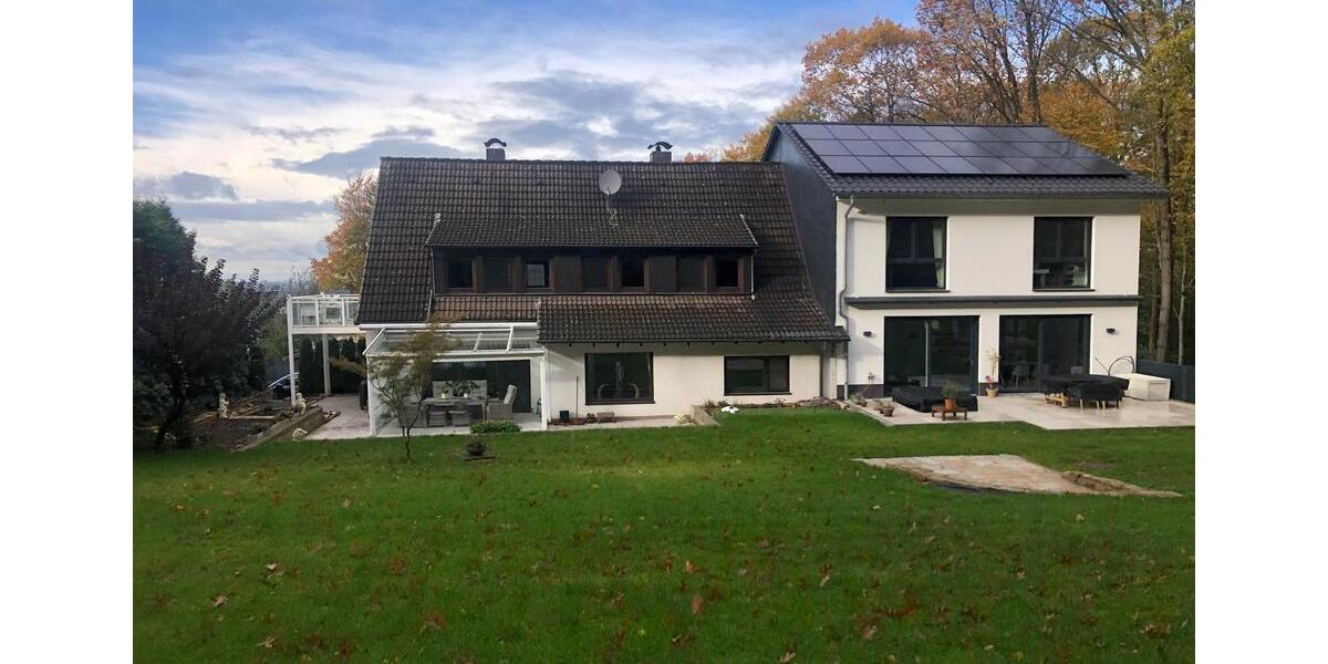 Dachgeschoßwohnung Dortmund Hörde - 3 Zimmer, 93 m&sup2;, 1.100&euro; | Angebot:26022975