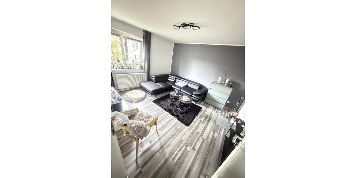 Etagenwohnung Lünen Alstedde - 2.5 Zimmer, 55 m&sup2;, 460&euro; | Angebot:25937225