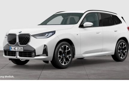 BMW X3 1.001 km 52.824 &euro; Unna 59425