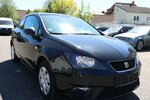 Seat Ibiza 1.4 Reference Salsa / KLIMA / SITZHEIZUNG 158.000 km 2.902 &euro; Hamm 59077
