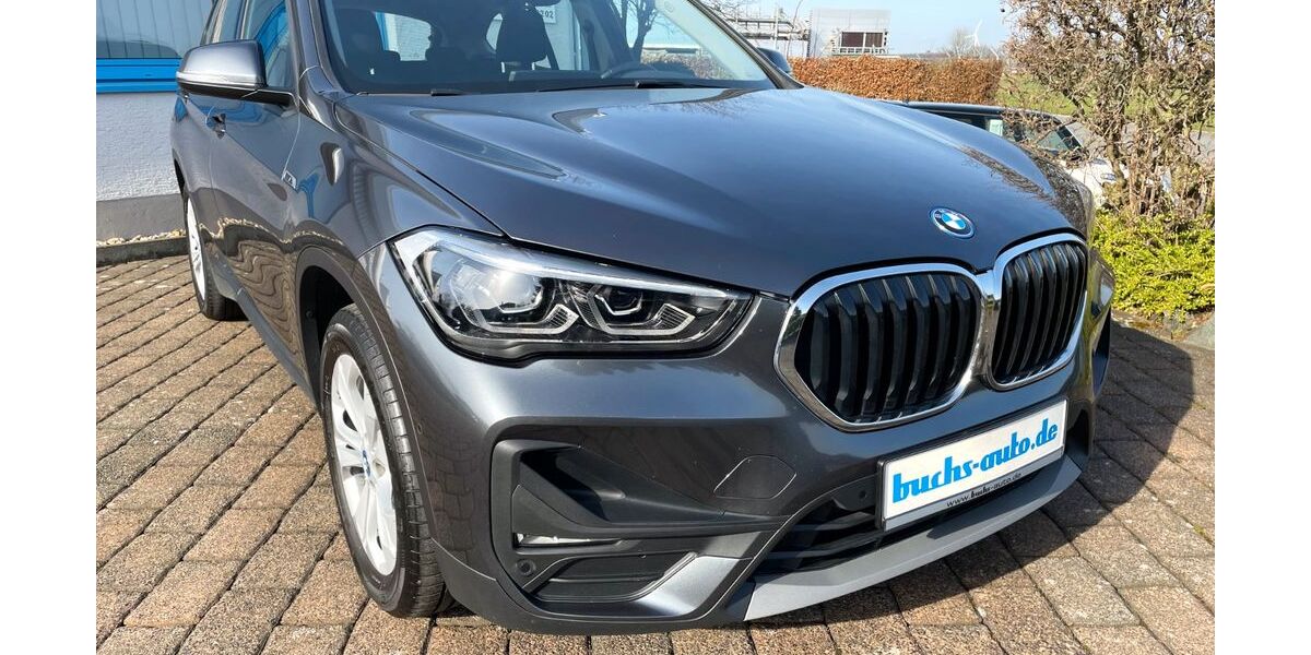BMW X1 144.700 km 17.900 &euro; Iserlohn 58640