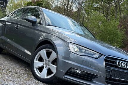 Audi A3 82.000 km 15.490 &euro; Hamm 59077