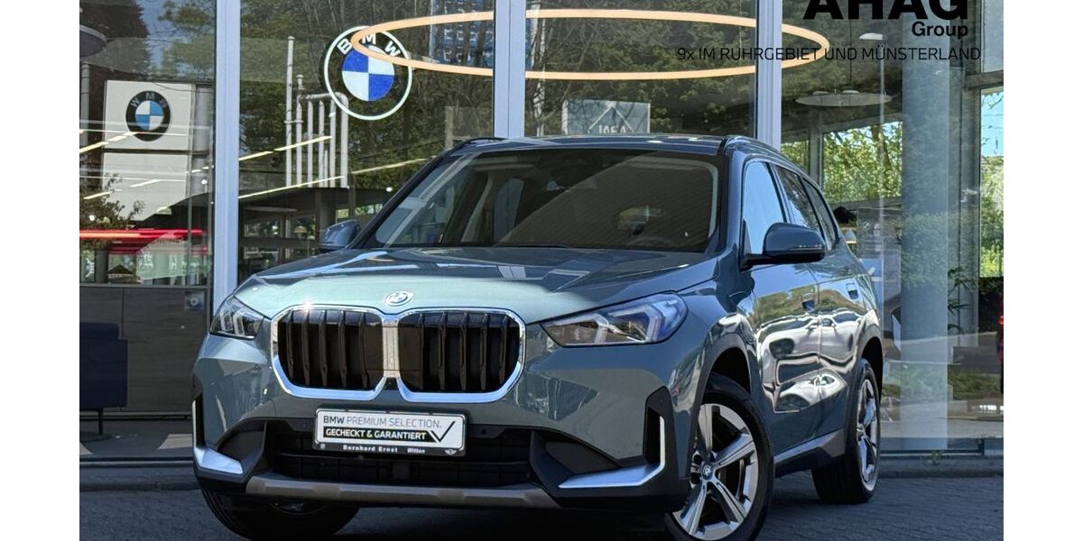 BMW X1 23.650 km 40.900 &euro; Witten 58455