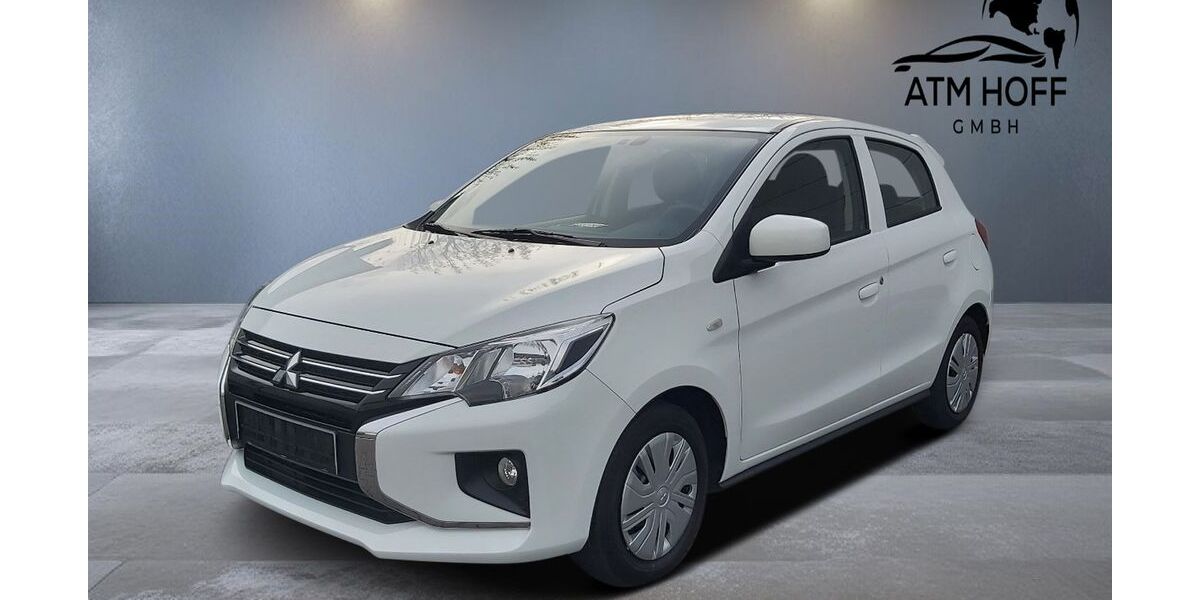 Mitsubishi Space Star 23.107 km 8.750 &euro; Iserlohn 58640