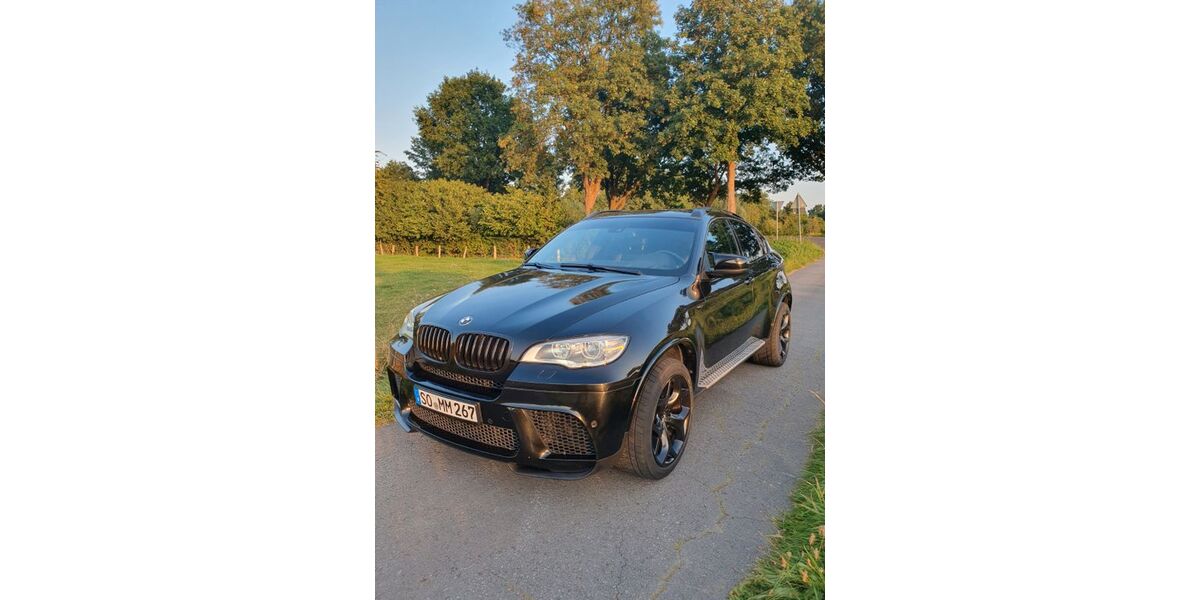 BMW X6 190.000 km 18.400 &euro; Welver 59514