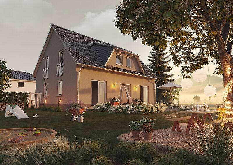 Grundstück Iserlohn Dröschederfeld - 200.000&euro; | Angebot:25681235