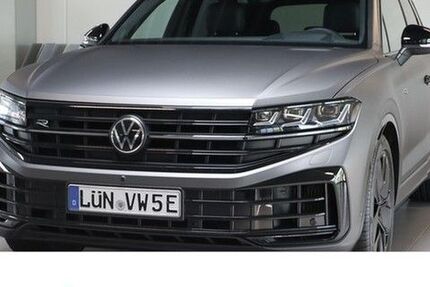 VW Touareg 9.924 km 75.990 &euro; Lünen 44534