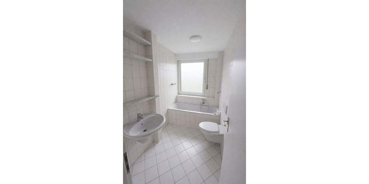 Etagenwohnung Lünen Wethmar - 2 Zimmer, 45 m&sup2;, 590&euro; | Angebot:25659198