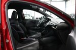 Opel Corsa F T GS-SPORT TECH, RED & BLACK / AUTOMATIK 8.500 km 20.991 &euro; Hamm 59077