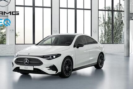 Mercedes-Benz CLA 220 14.500 km 57.780 &euro; Hagen 58135