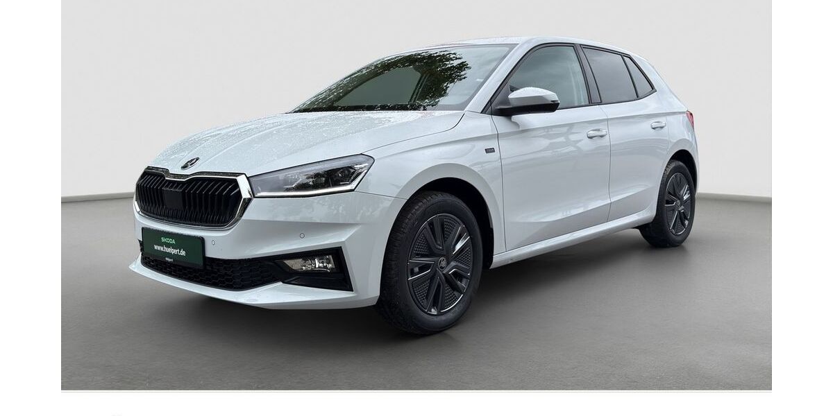 Skoda Fabia 5.373 km 22.285 &euro; Dortmund 44269