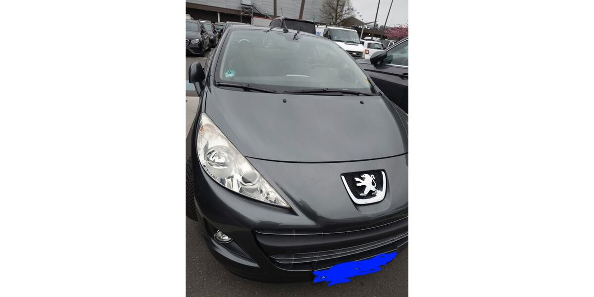 Peugeot 207 89.000 km 4.900 &euro; Dortmund 44388