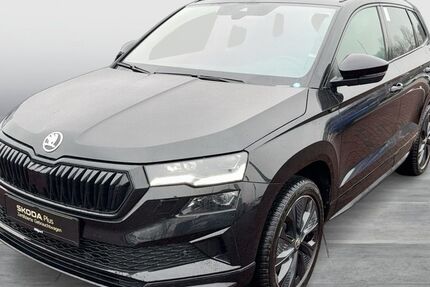 Skoda Karoq 20.733 km 32.444 &euro; Dortmund 44309