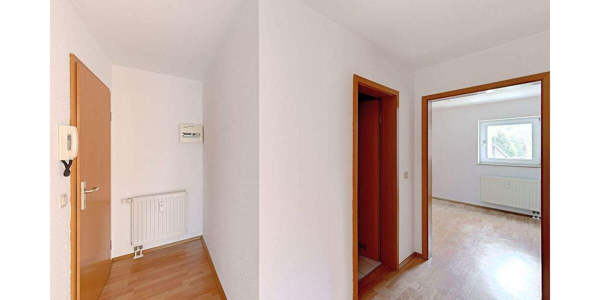 Etagenwohnung Dortmund Lücklemberg - 2 Zimmer, 56 m&sup2;, 590&euro; | Angebot:25836426