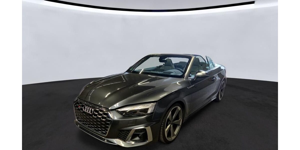 Audi S5 26.850 km 55.988 &euro; Bergkamen 59192