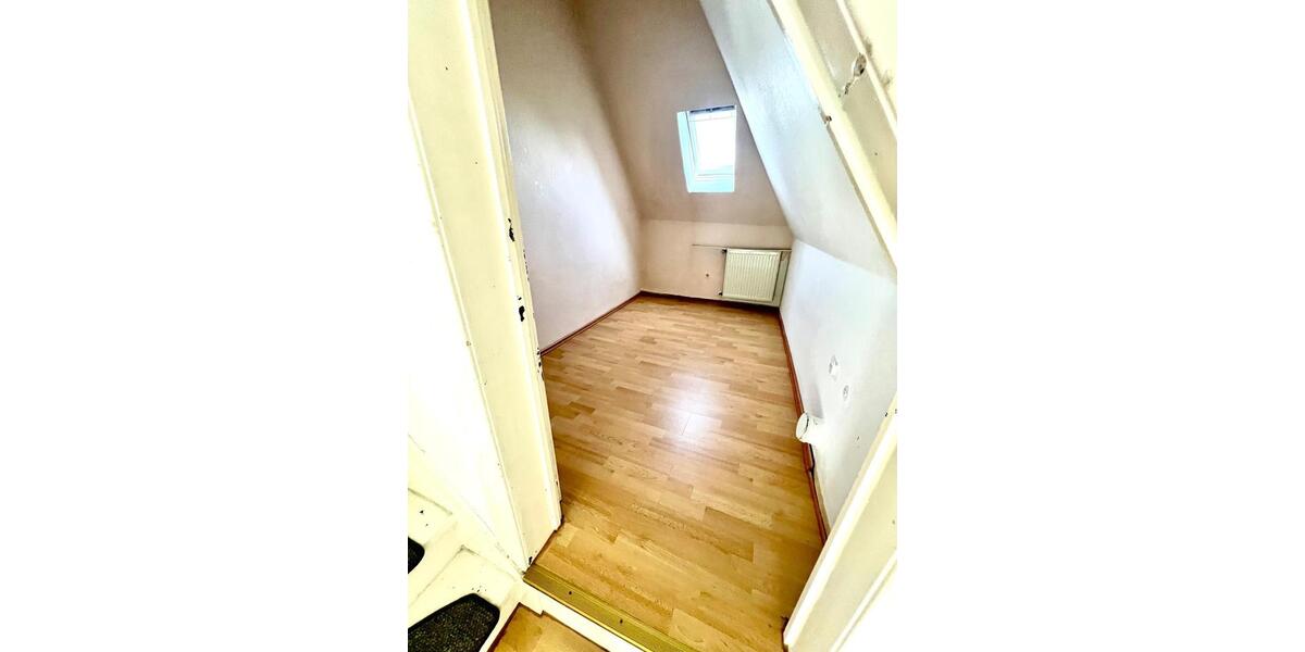 Doppelhaushälfte Ahlen Dolberg - 4 Zimmer, 80 m&sup2;, 185.000&euro; | Angebot:24880654