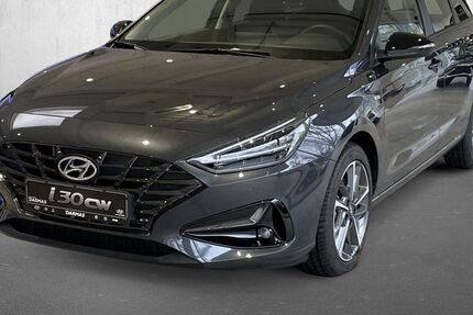 Hyundai i30 42.036 km 19.990 &euro; Castrop-Rauxel 44575
