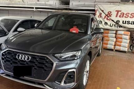 Audi Q5 104.743 km 35.334 &euro; Hagen 58091