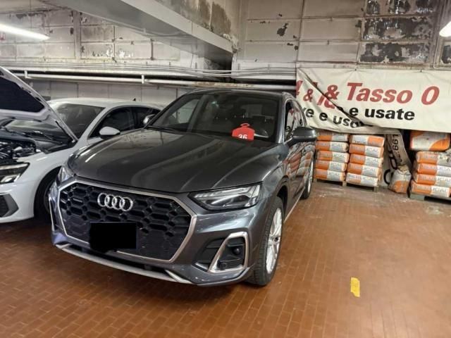 Audi Q5 104.743 km 35.334 &euro; Hagen 58091