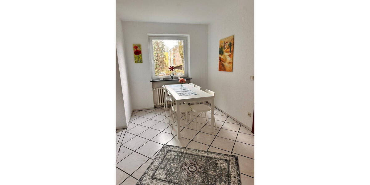 Etagenwohnung Werne - 4 Zimmer, 95 m&sup2;, 1.038&euro; | Angebot:26434650