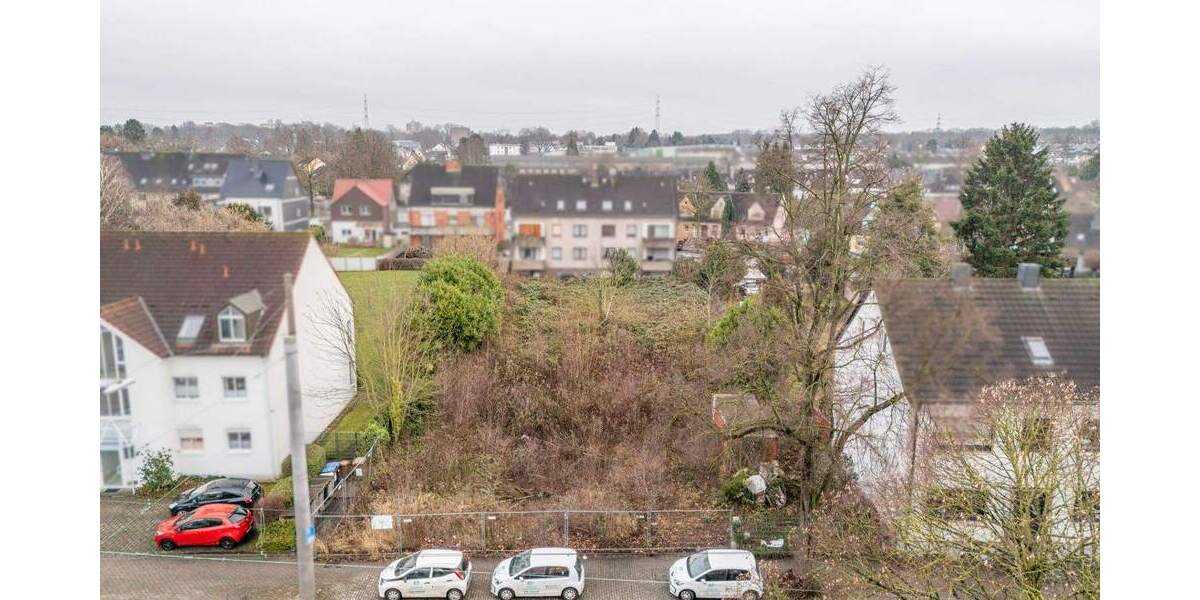 Grundstück Dortmund Brackel - 429.000&euro; | Angebot:25738439