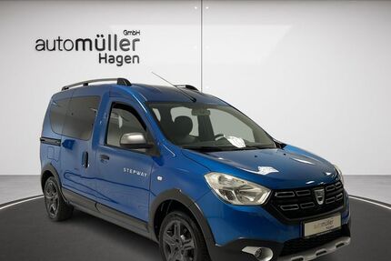 Dacia Dokker 119.500 km 9.699 &euro; Hagen 58095
