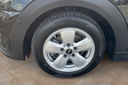 Mini Cooper 34.005 km 21.290 &euro; Werne 59368