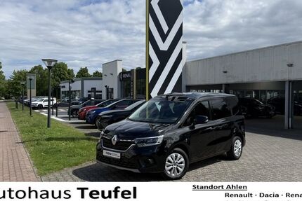 Renault Kangoo 44.275 km 19.990 &euro; Ahlen 59229