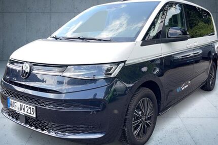 VW T7 Multivan 3.000 km 66.880 &euro; Ahlen 59229