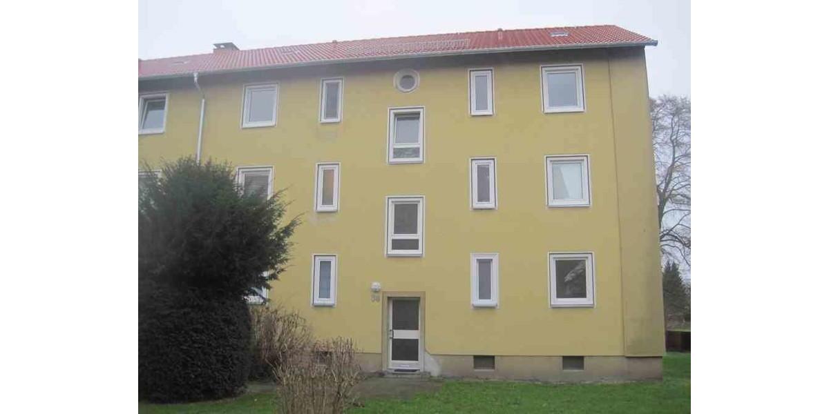 Erdgeschoßwohnung Werl - 2 Zimmer, 47 m&sup2;, 386&euro; | Angebot:25881139