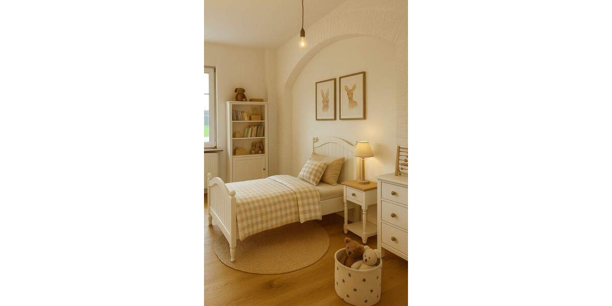 Doppelhaushälfte Werne - 8 Zimmer, 230 m&sup2;, 499.000&euro; | Angebot:25669235