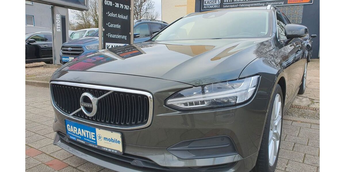 Volvo V90 209.000 km 15.490 &euro; Dortmund 44145