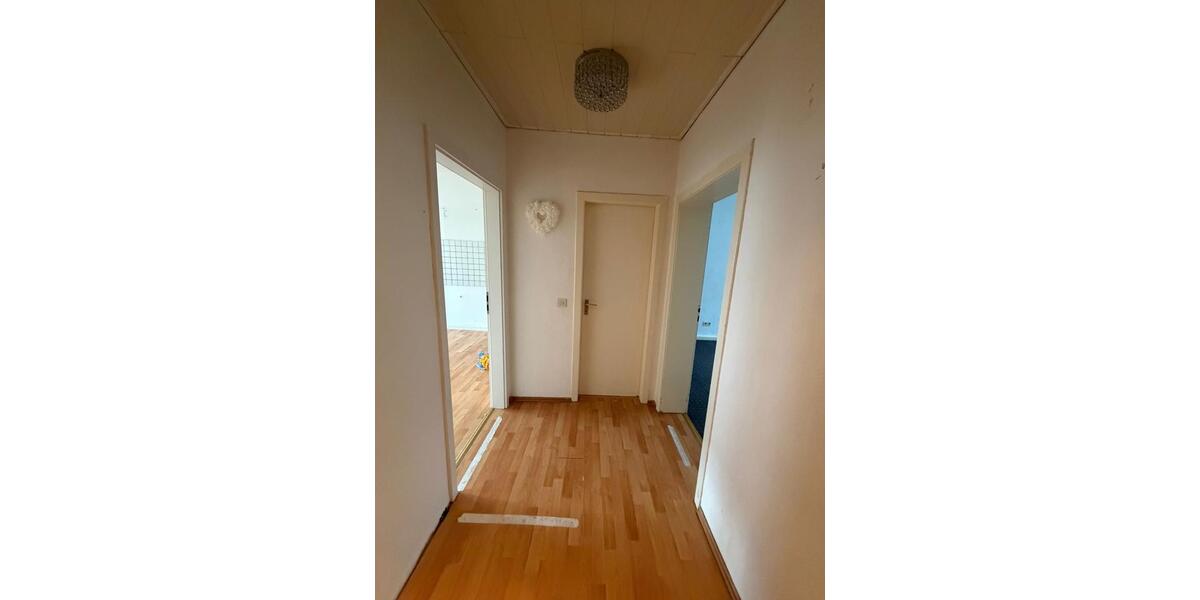 Etagenwohnung Dortmund Innenstadt Nord - 1.5 Zimmer, 40 m&sup2;, 400&euro; | Angebot:25979620
